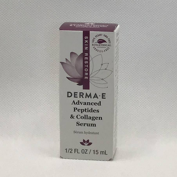 DERMA E ESSENTIALS SKINCARE KIT (BUNDLE OF 5) - Picture 6 of 6